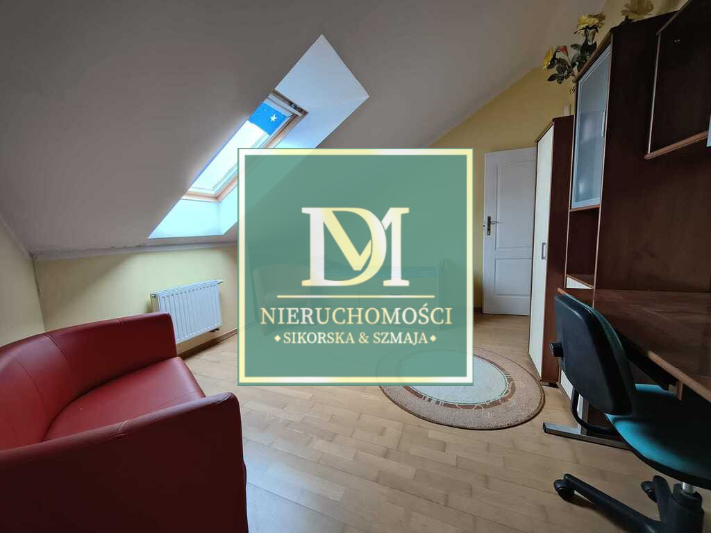 Dom Sprzedaż Szczecin Żelechowa 15