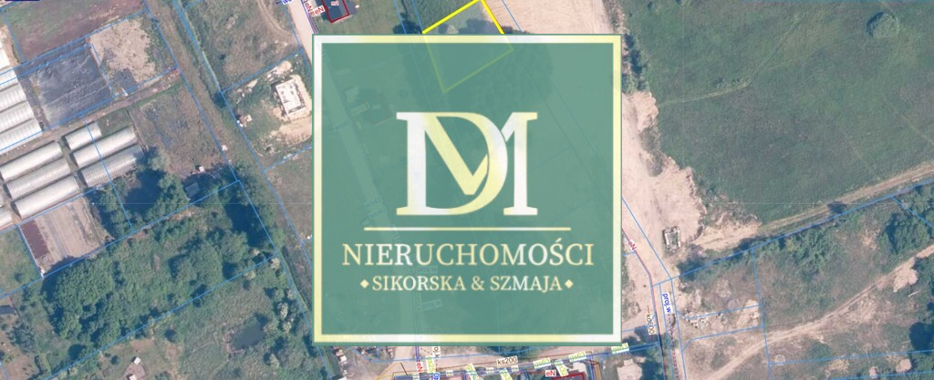 Działka Sprzedaż Kobylanka Lipowa 6