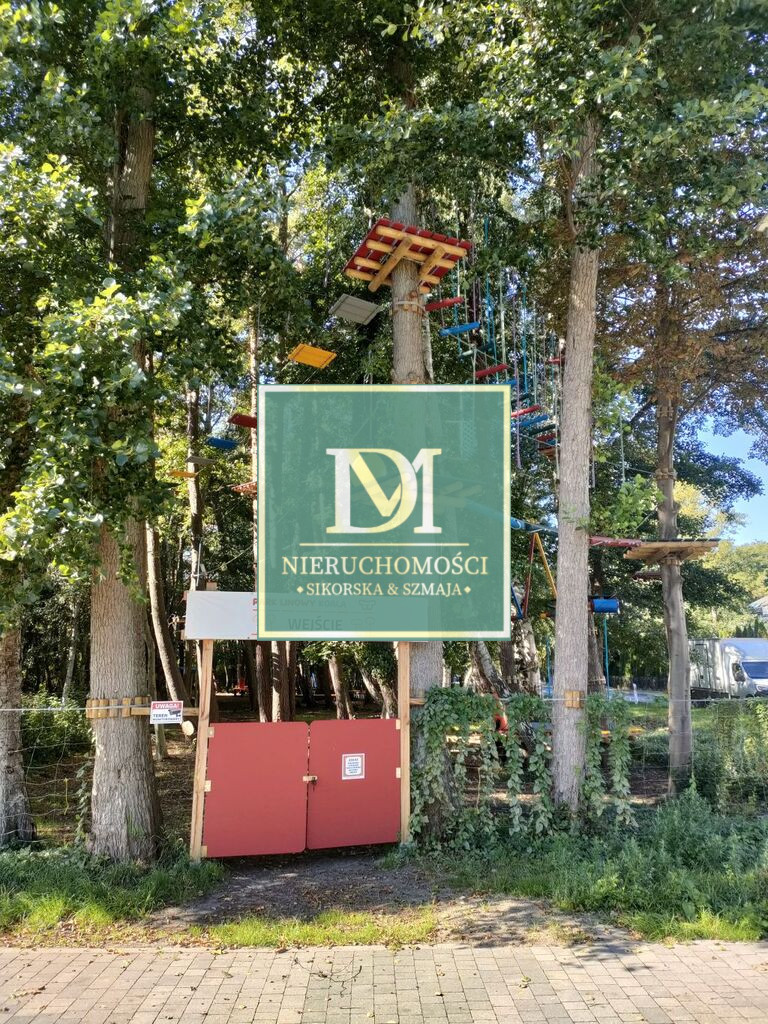Działka Sprzedaż Międzywodzie Szkolna