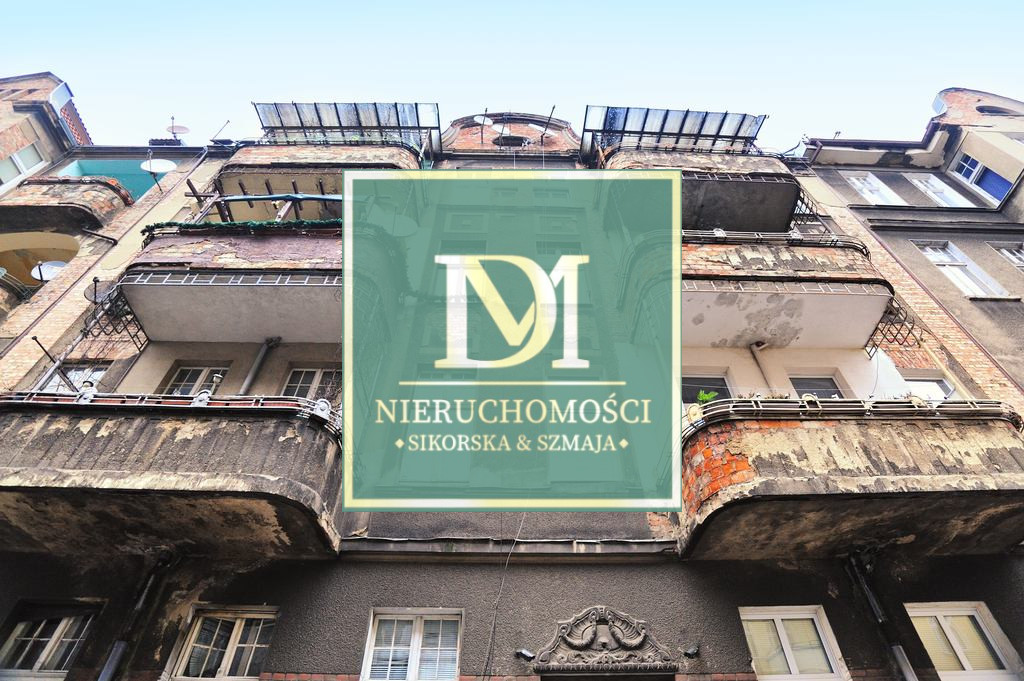 Mieszkanie Wynajem Szczecin Śródmieście-Centrum ks. Piotra Ściegiennego