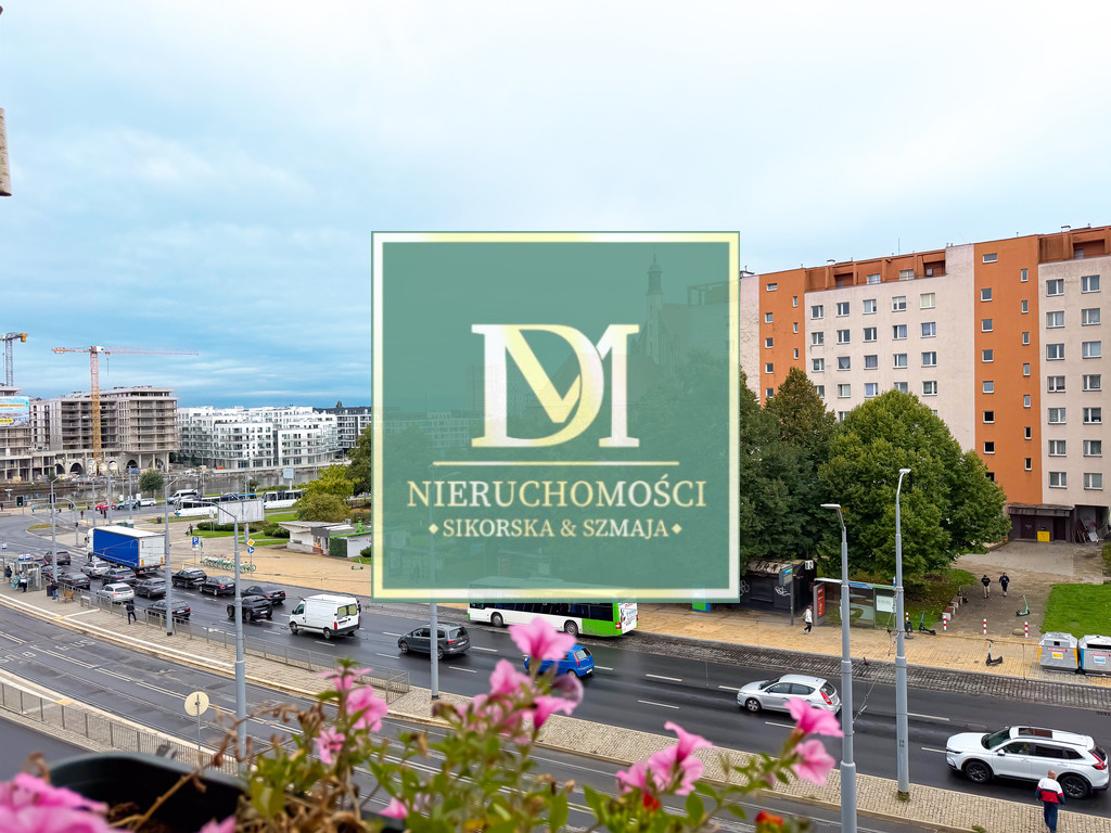 Mieszkanie Sprzedaż Szczecin Centrum ks. kard. Stefana Wyszyńskiego