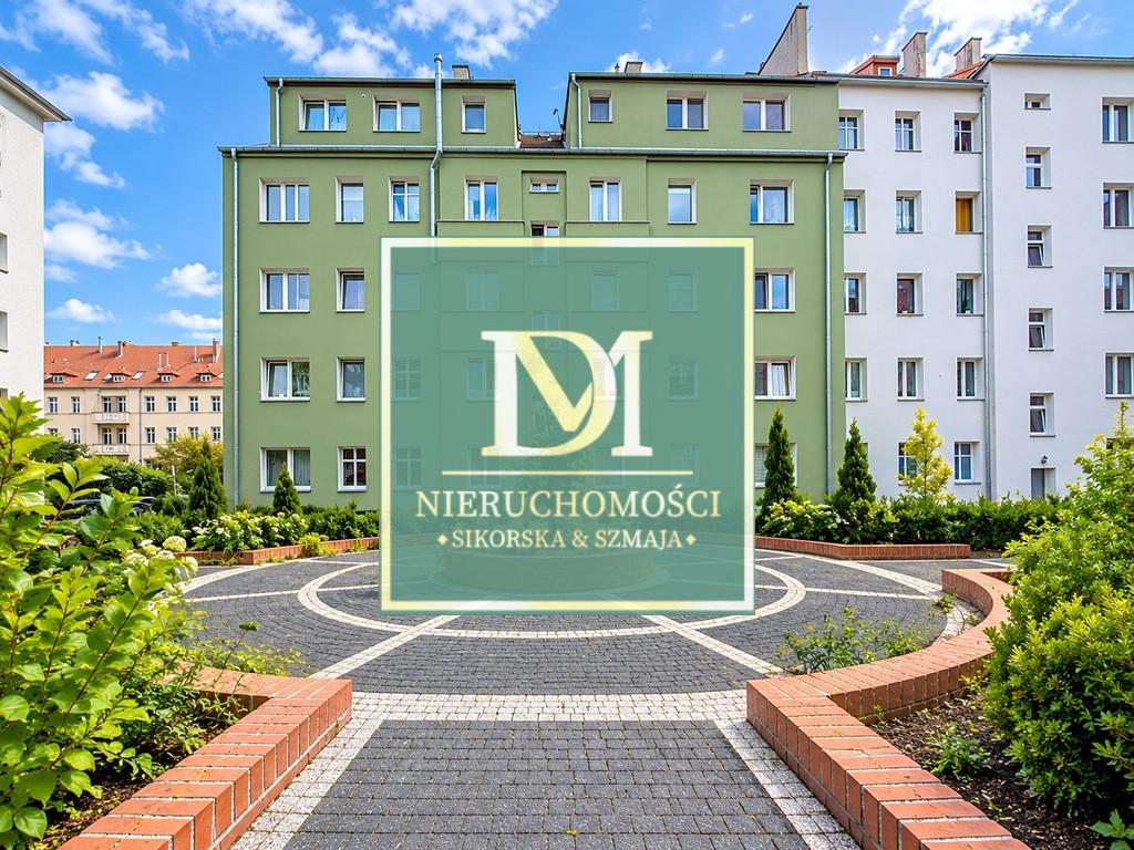 Mieszkanie Sprzedaż Szczecin Stare Miasto Henryka Pobożnego 14