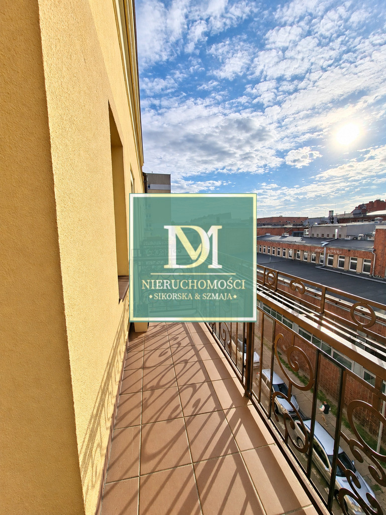 Mieszkanie Sprzedaż Szczecin Centrum 7