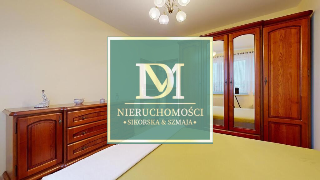 Mieszkanie Wynajem Szczecin os. Bukowe Akwarelowa 14