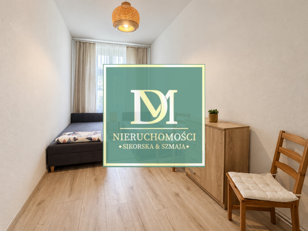 Mieszkanie Wynajem Szczecin Pomorzany Zygmunta Chmielewskiego 6