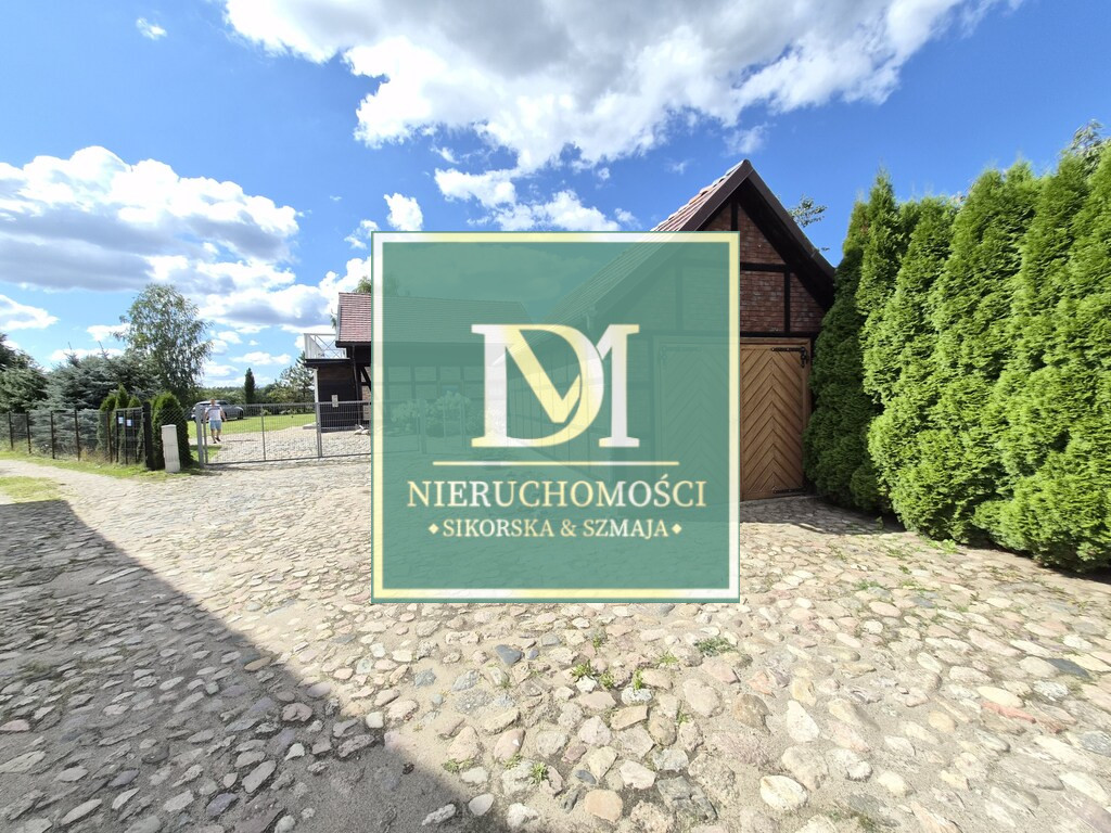 Dom Sprzedaż Nobliny 26