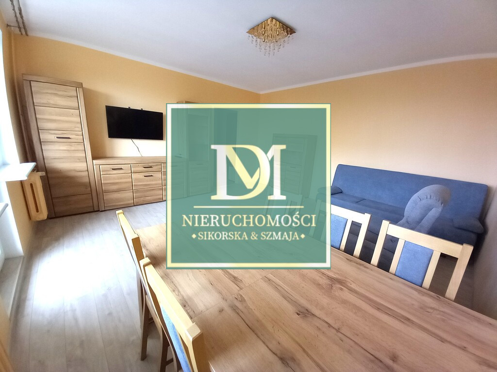 Mieszkanie Sprzedaż Szczecin os. Słoneczne 3