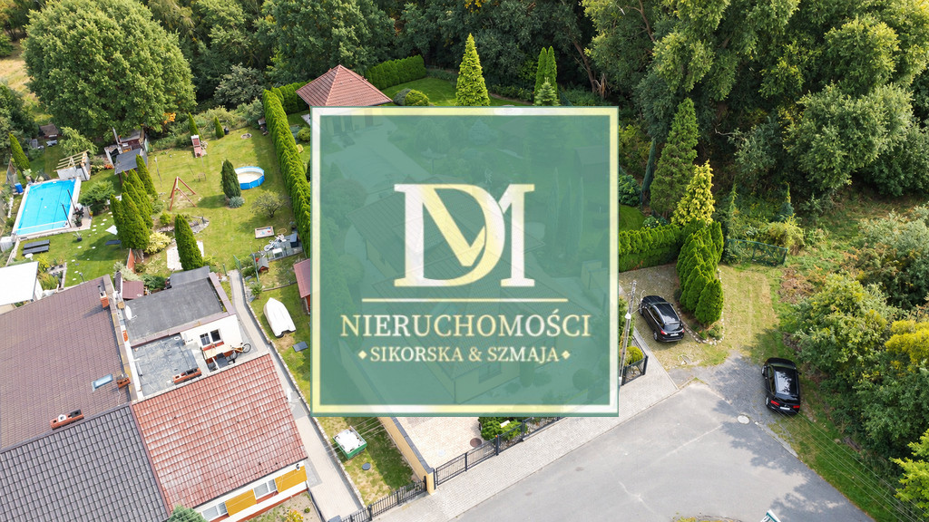 Dom Sprzedaż Szczecin Skolwin