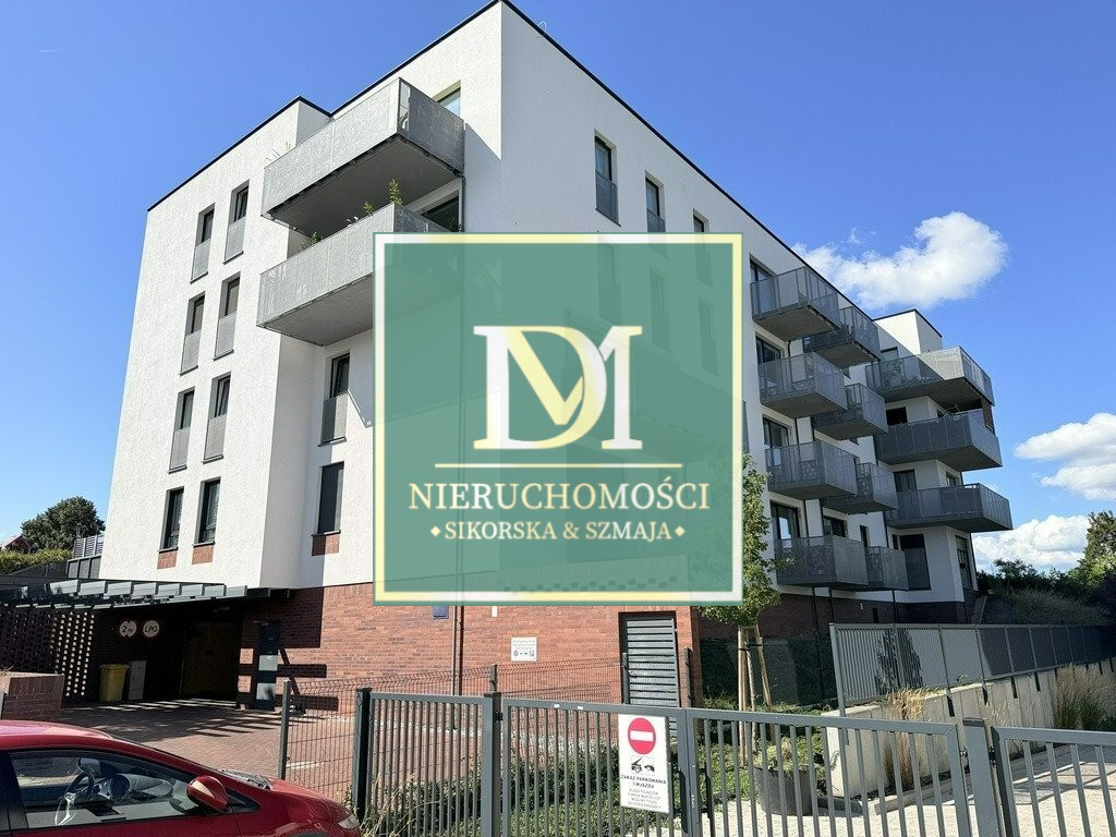 Mieszkanie Sprzedaż Szczecin Pogodno Zakładowa
