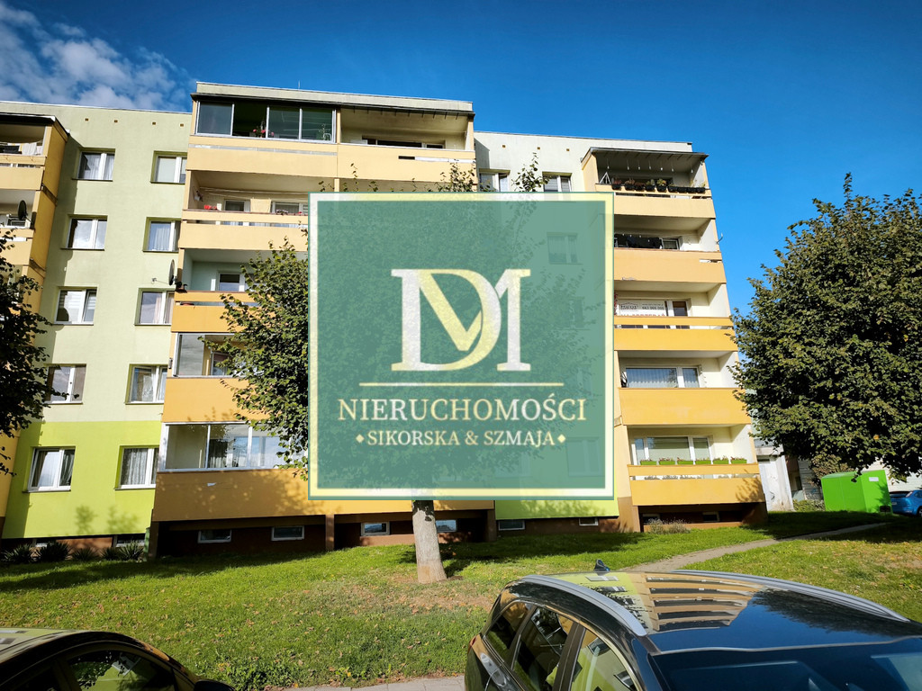 Mieszkanie Sprzedaż Szczecin Żelechowa Maksymiliana Golisza 24