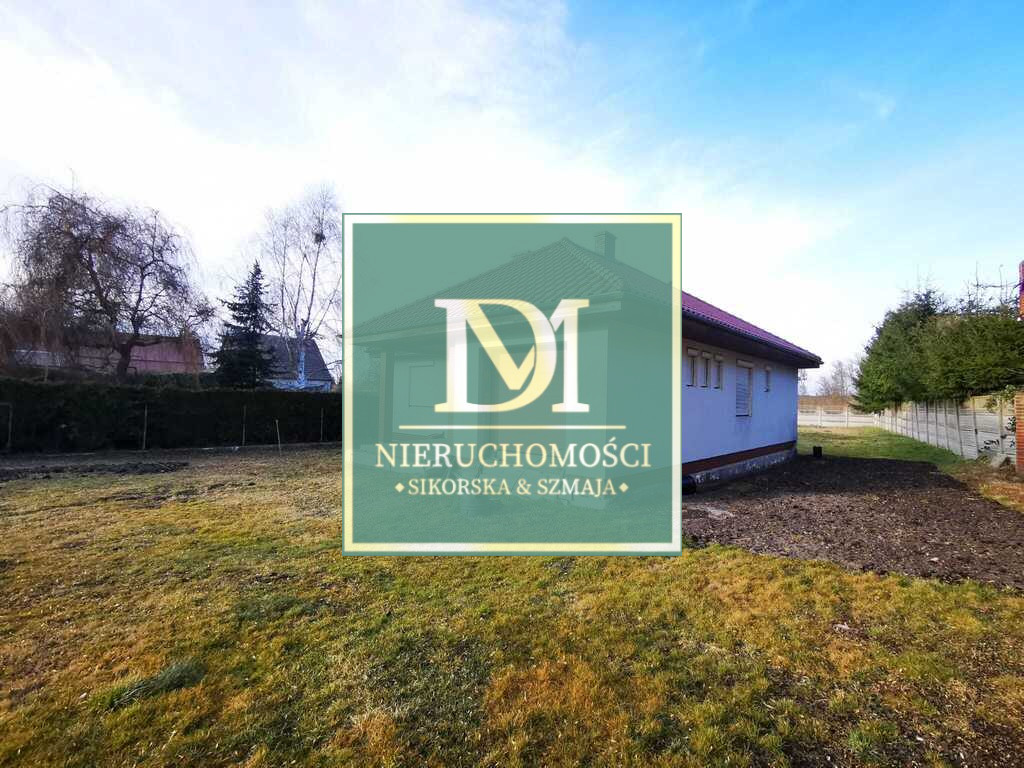 Dom Sprzedaż Strzeszów