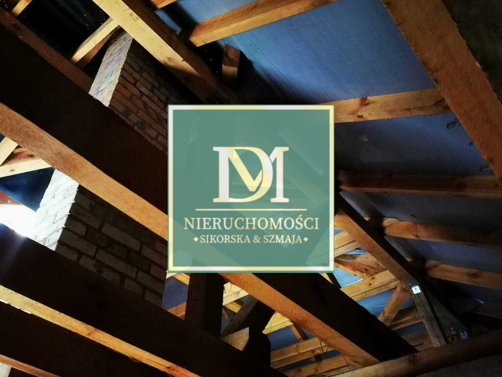 Dom Sprzedaż Strzeszów