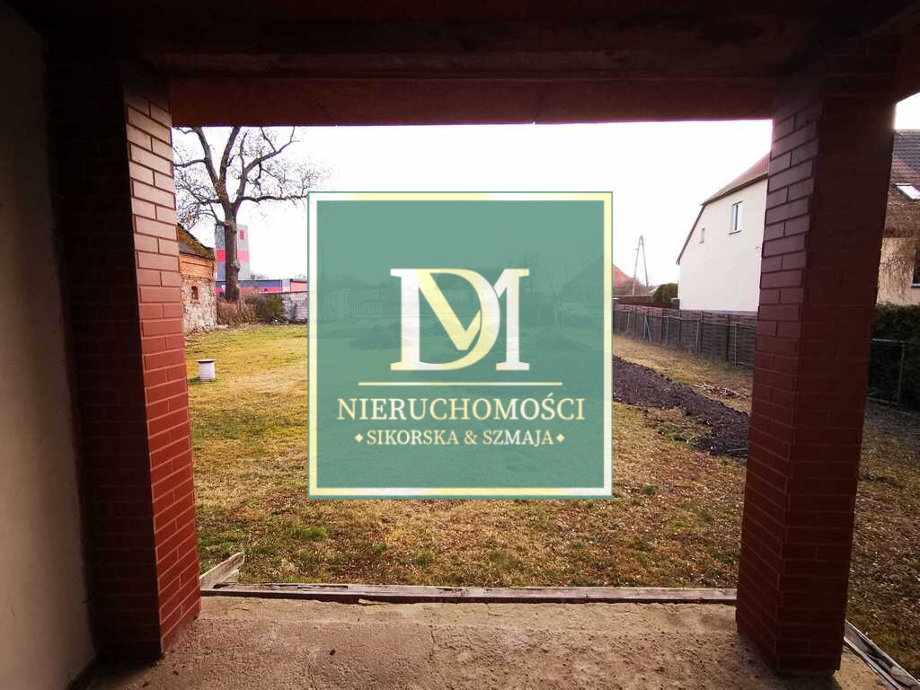 Dom Sprzedaż Strzeszów