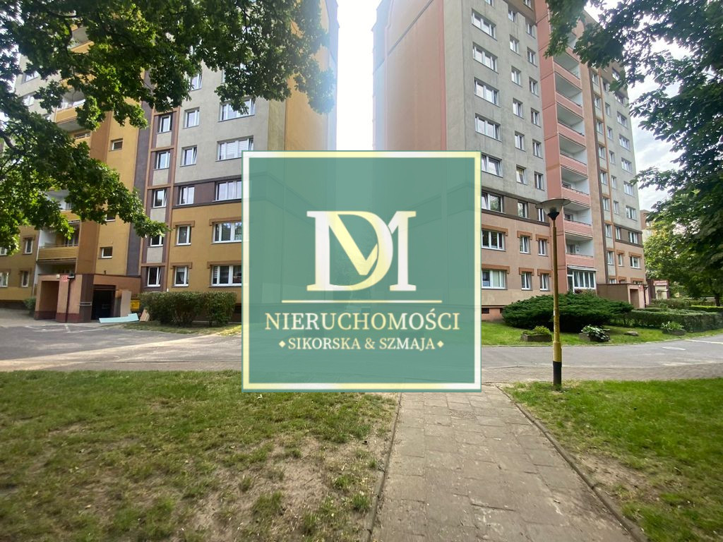 Mieszkanie Wynajem Szczecin os. Bukowe Pomarańczowa 9