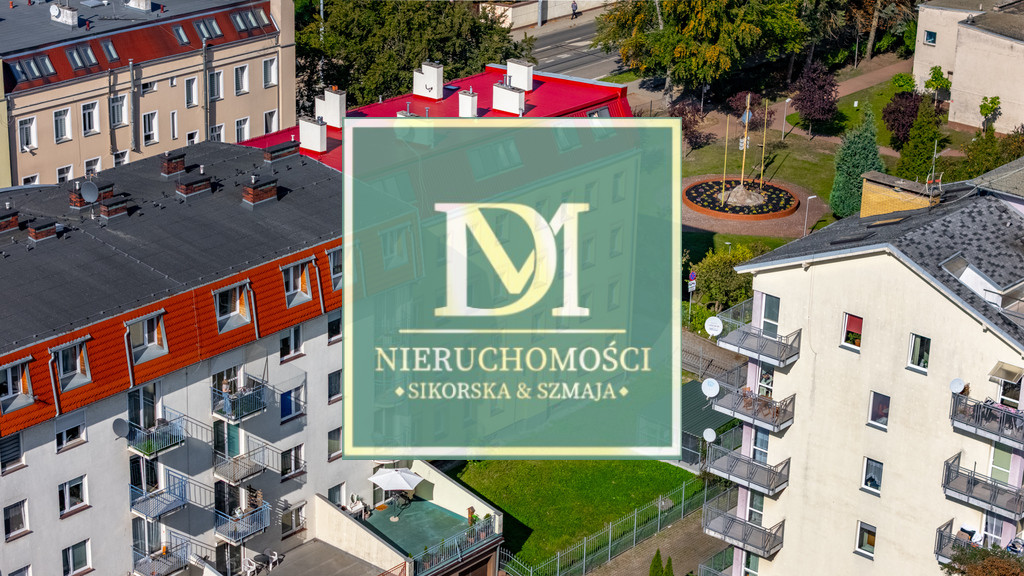 Mieszkanie Wynajem Szczecin Pomorzany Zygmunta Chmielewskiego 8