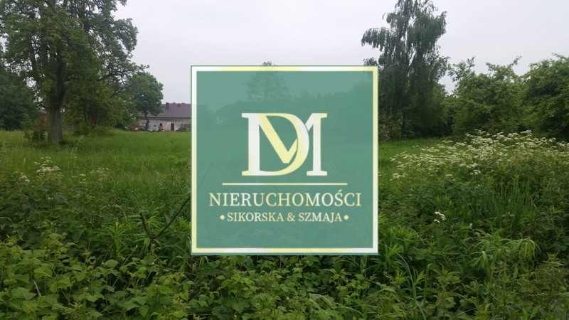Działka Sprzedaż Binowo 5
