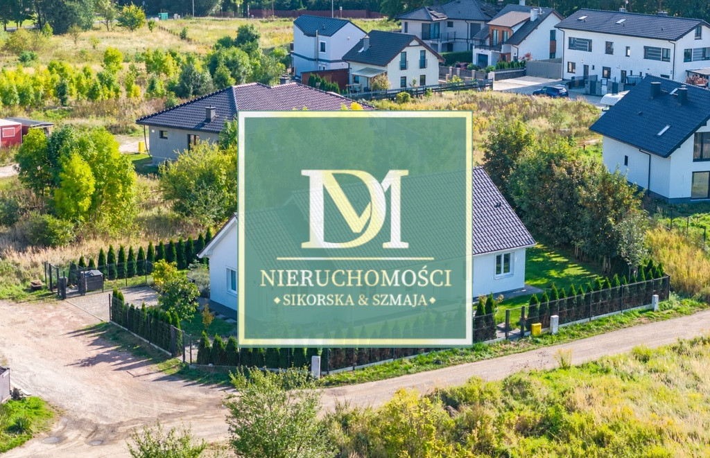 Dom Sprzedaż Mierzyn 16