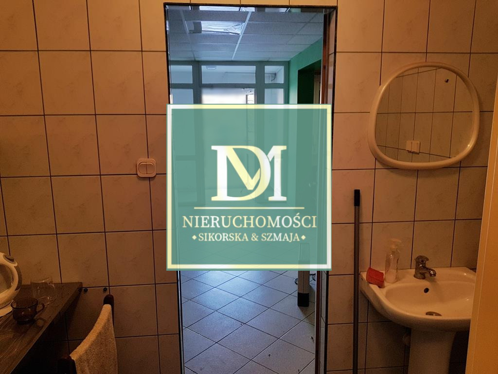 Lokal Wynajem Szczecin Płonia