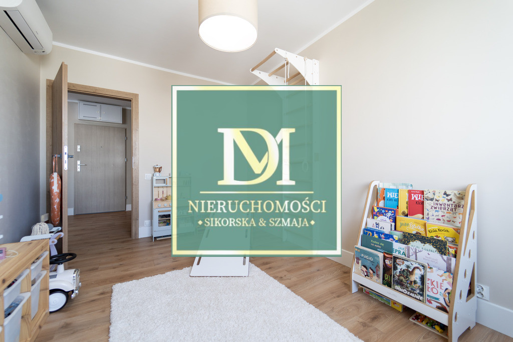Mieszkanie Sprzedaż Szczecin Gumieńce 7