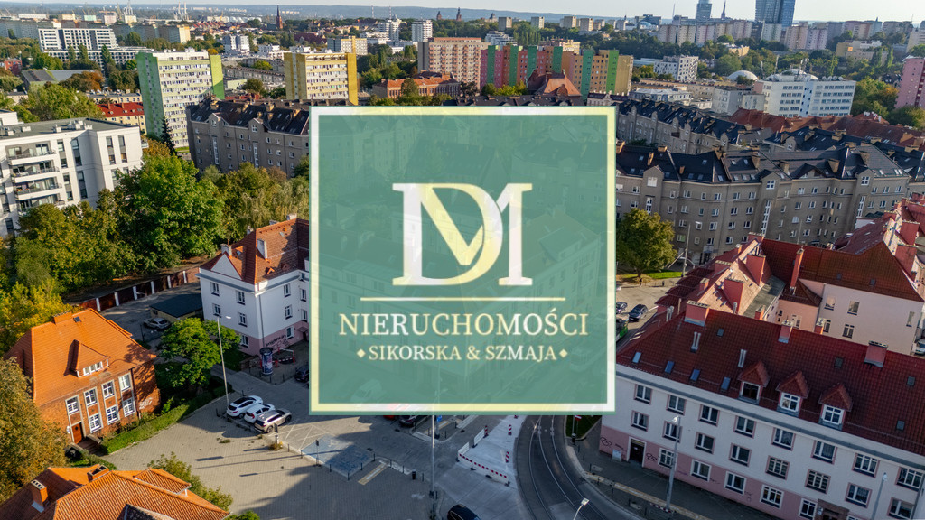 Mieszkanie Sprzedaż Szczecin Niebuszewo Adama Asnyka 13