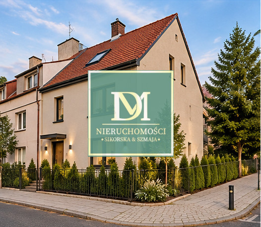 Dom Sprzedaż Szczecin Książąt Pomorskich
