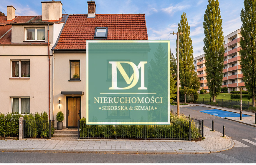 Dom Sprzedaż Szczecin Książąt Pomorskich