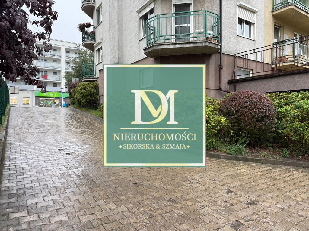 Obiekt Sprzedaż Szczecin Nowe Miasto