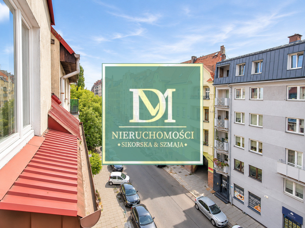 Mieszkanie Sprzedaż Szczecin Śródmieście-Centrum 15