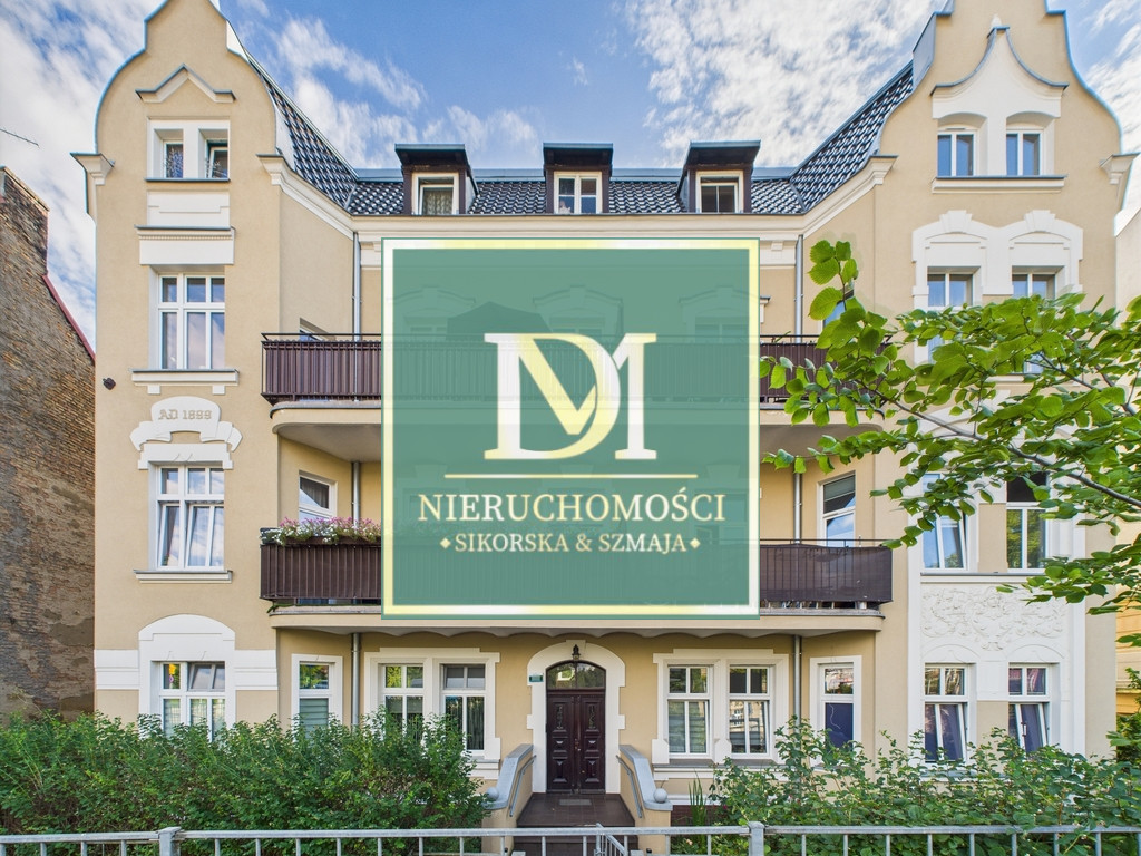 Mieszkanie Sprzedaż Szczecin Niemierzyn Arkońska 14