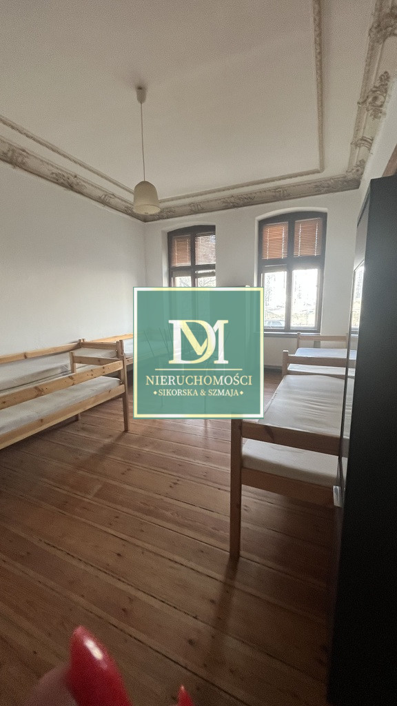 Obiekt Sprzedaż Szczecin Centrum 8