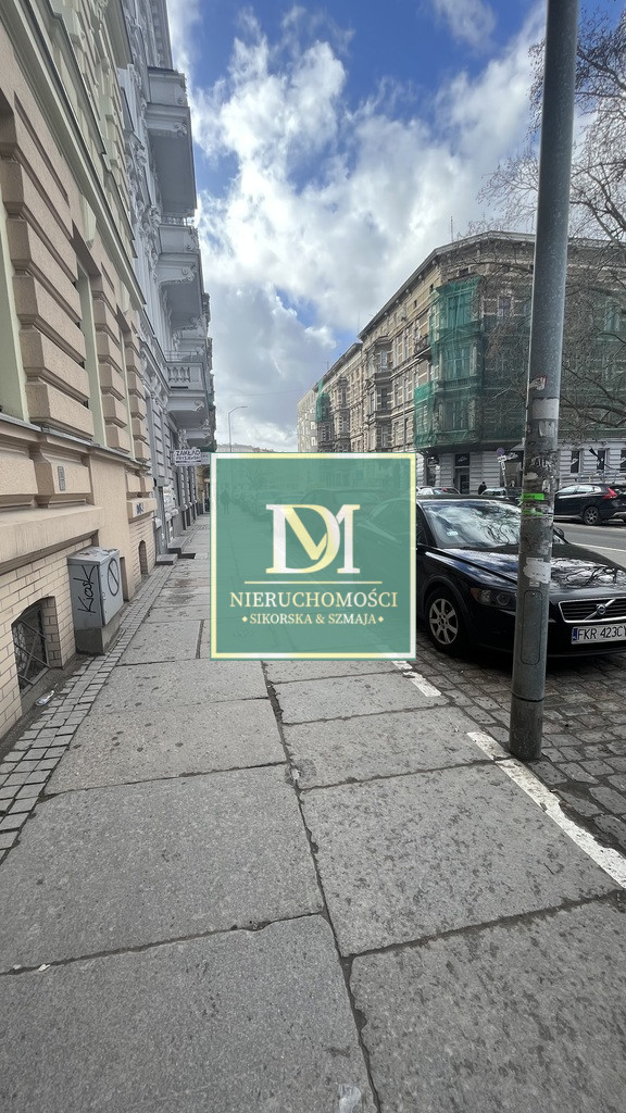 Obiekt Sprzedaż Szczecin Centrum 20