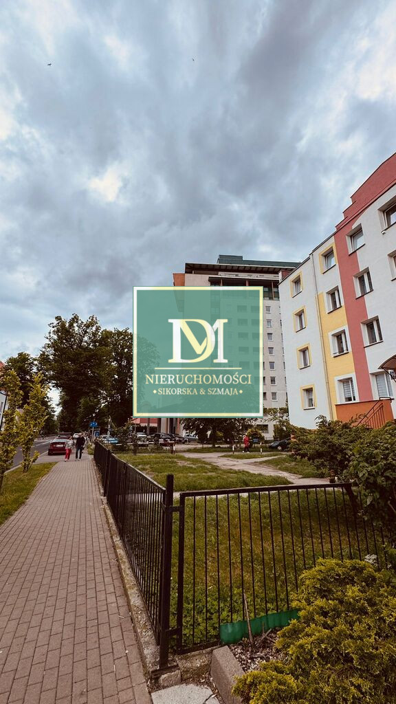 Mieszkanie Sprzedaż Kołobrzeg Portowa 11