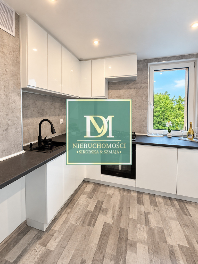 Mieszkanie Sprzedaż Szczecin Bolinko św. Marcina 4