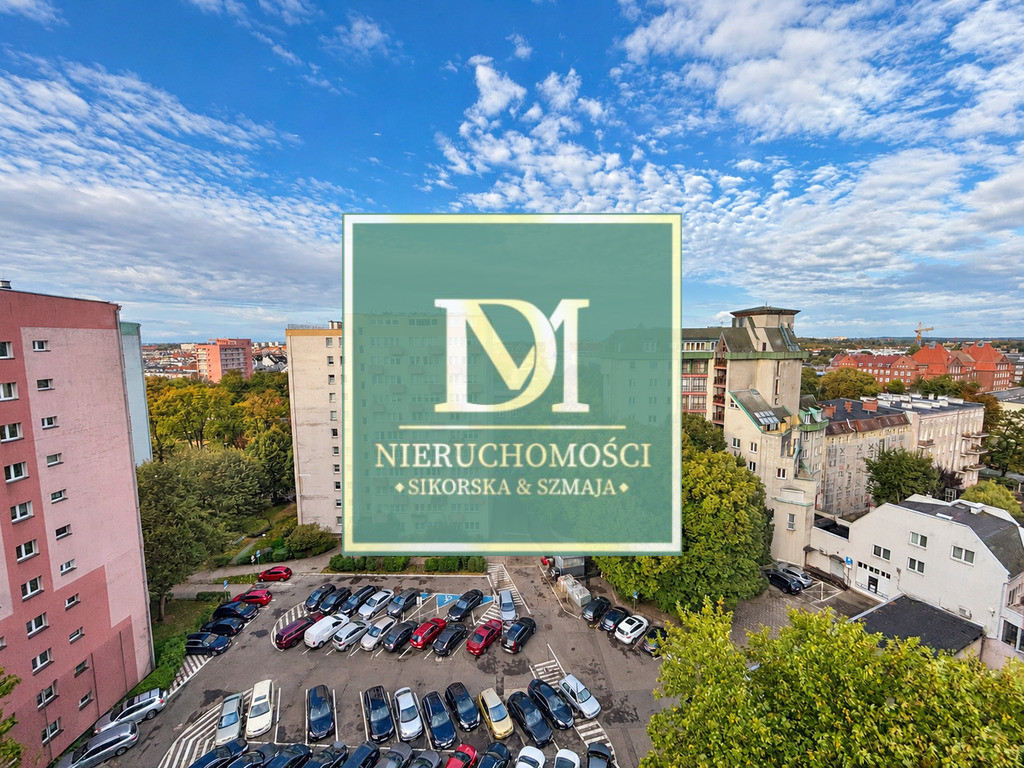 Mieszkanie Sprzedaż Szczecin Śródmieście-Centrum 11