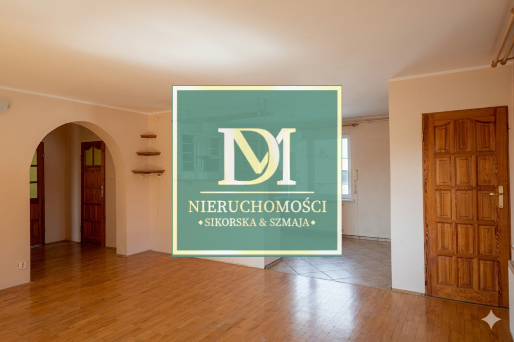 Dom Sprzedaż Szczecin Gumieńce Ogrodowa 3
