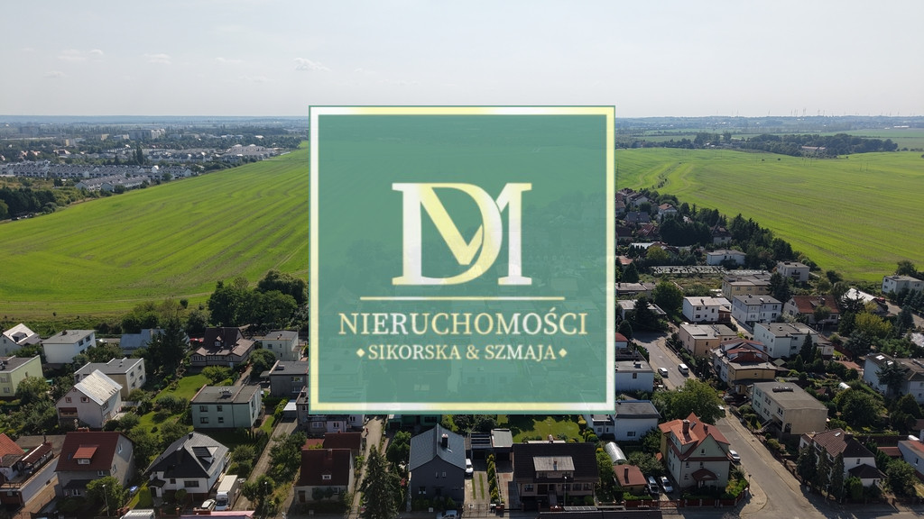 Dom Sprzedaż Szczecin Gumieńce Ogrodowa 23