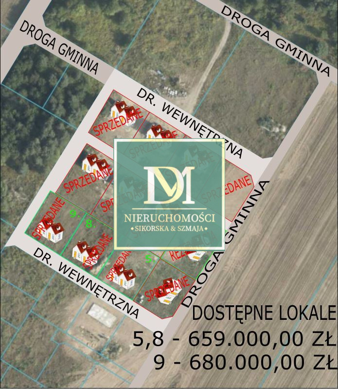 Dom Sprzedaż Goleniów