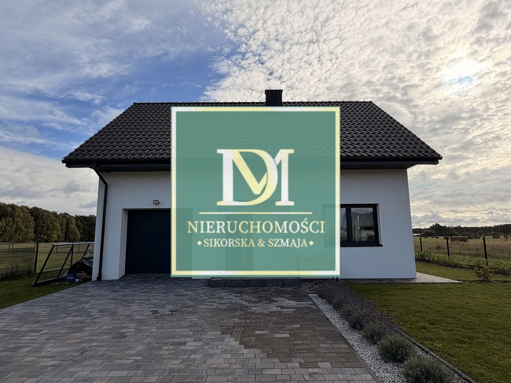 Dom Sprzedaż Niedźwiedź