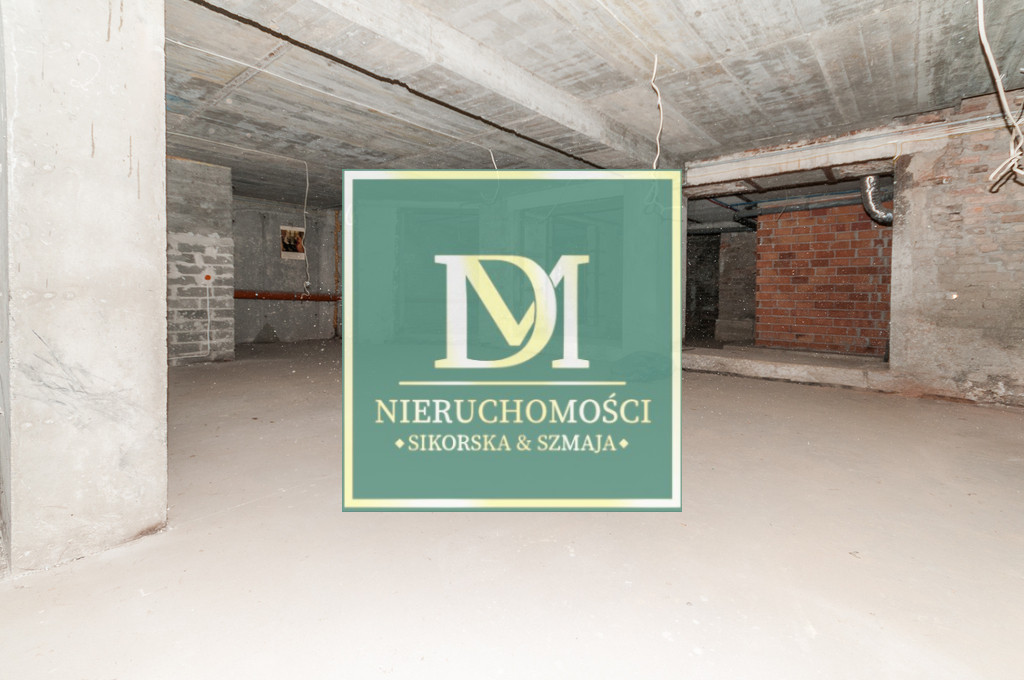 Lokal Sprzedaż Szczecin Centrum 20