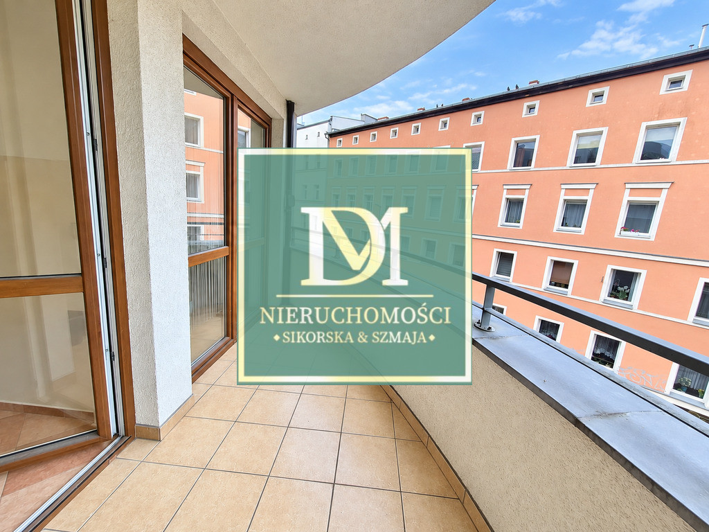 Mieszkanie Wynajem Szczecin Niebuszewo Hipolita Cegielskiego 8
