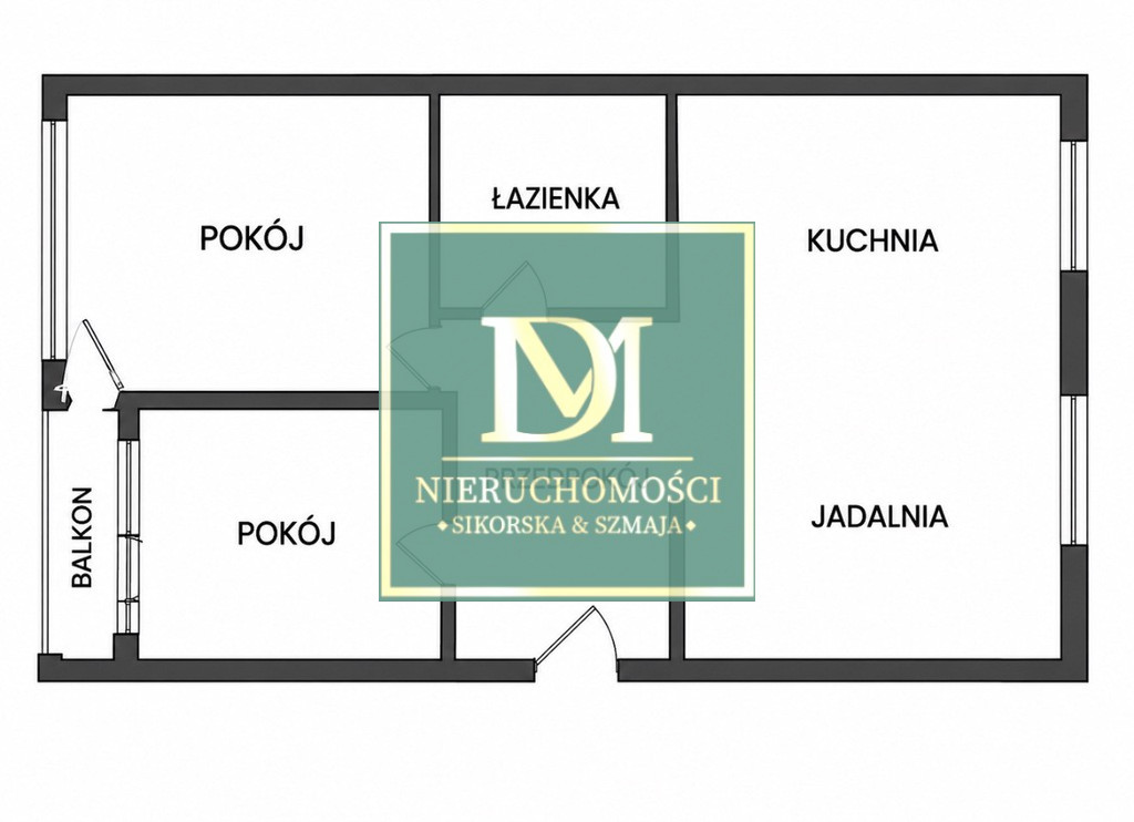 Mieszkanie Sprzedaż Szczecin Centrum ks. kard. Stefana Wyszyńskiego