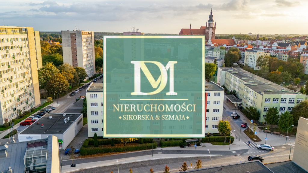 Mieszkanie Sprzedaż Stargard Bolesława Chrobrego 3