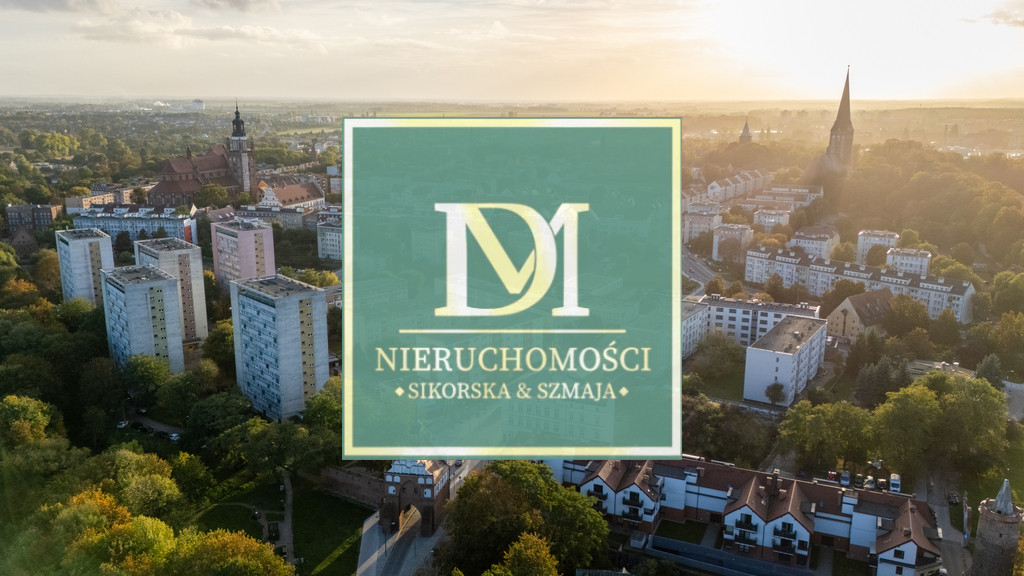 Mieszkanie Sprzedaż Stargard Bolesława Chrobrego 2