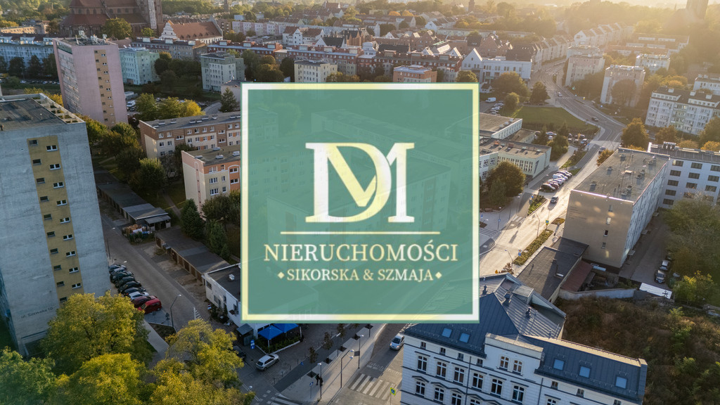 Mieszkanie Sprzedaż Stargard Bolesława Chrobrego 17