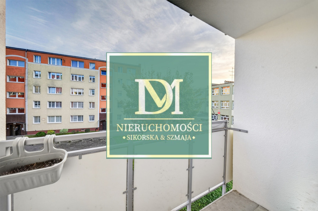 Mieszkanie Sprzedaż Stargard Bolesława Chrobrego 9