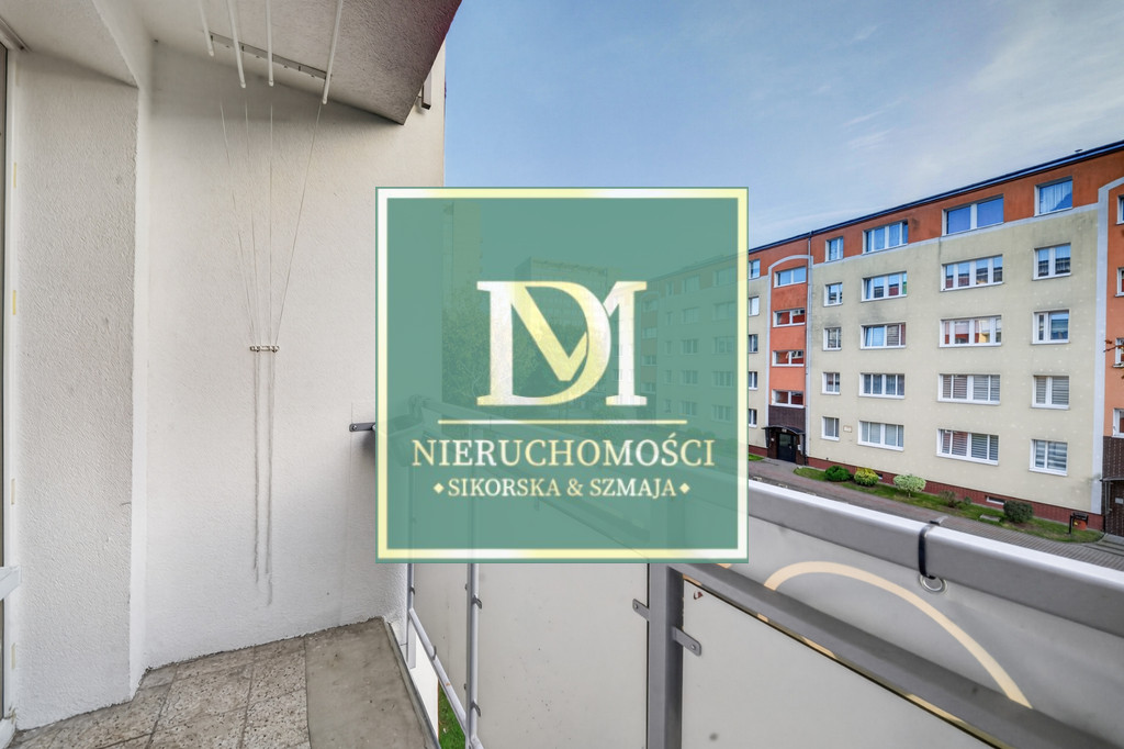 Mieszkanie Sprzedaż Stargard Bolesława Chrobrego 10