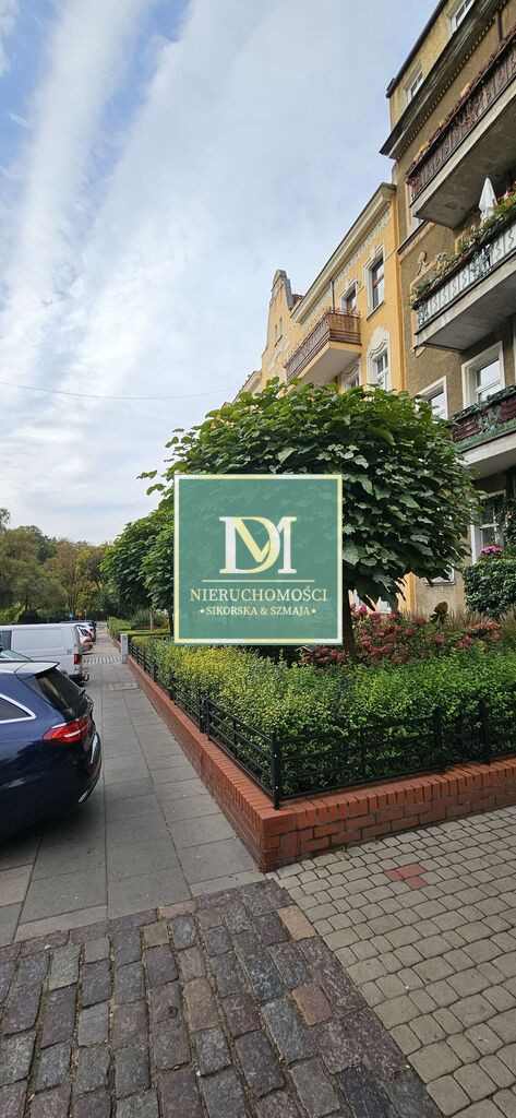 Mieszkanie Sprzedaż Szczecin Niebuszewo Jana Żupańskiego 8