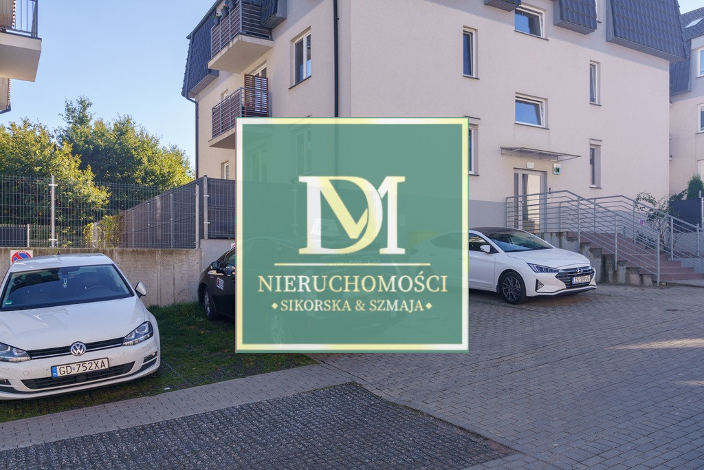 Mieszkanie Sprzedaż Szczecin Bukowo Orczykowa 17