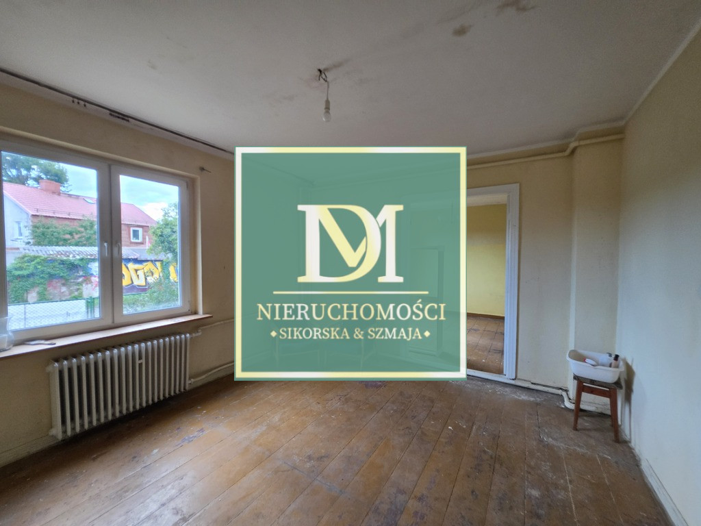 Dom Sprzedaż Trzebież Leśna 6