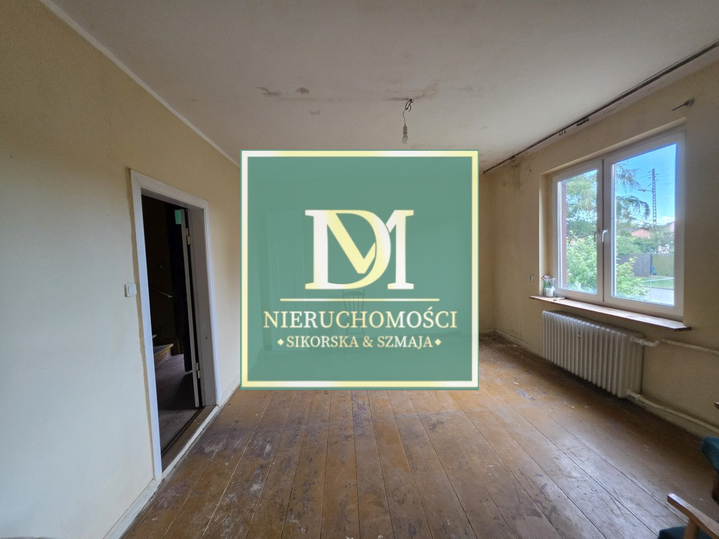 Dom Sprzedaż Trzebież Leśna 8